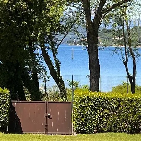 Lake And Bike Apartment *
