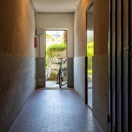 Lake And Bike Apartment Arona