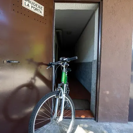 Apartment Lake And Bike *