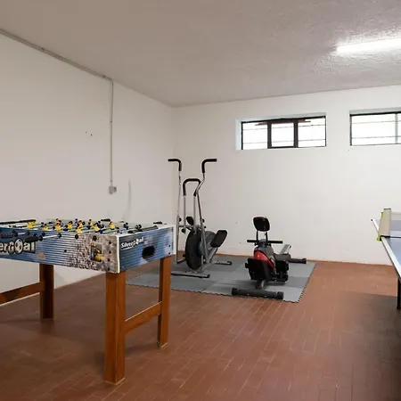 Apartment Lake And Bike *